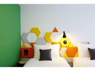 ibis styles tokyo bay