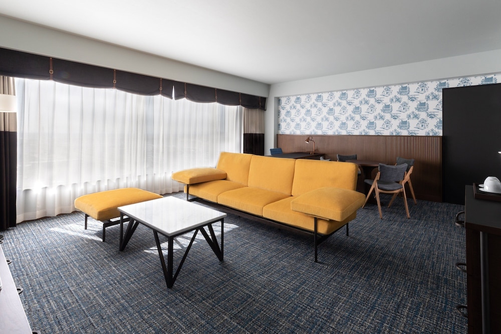 four points by sheraton nagoya chubu international airport