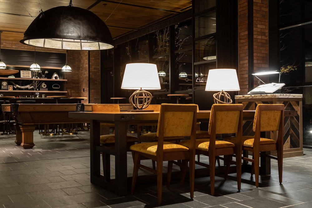 four points by sheraton nagoya chubu international airport