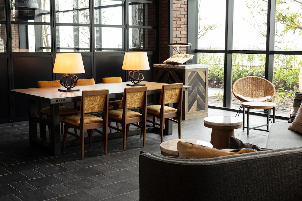 four points by sheraton nagoya chubu international airport