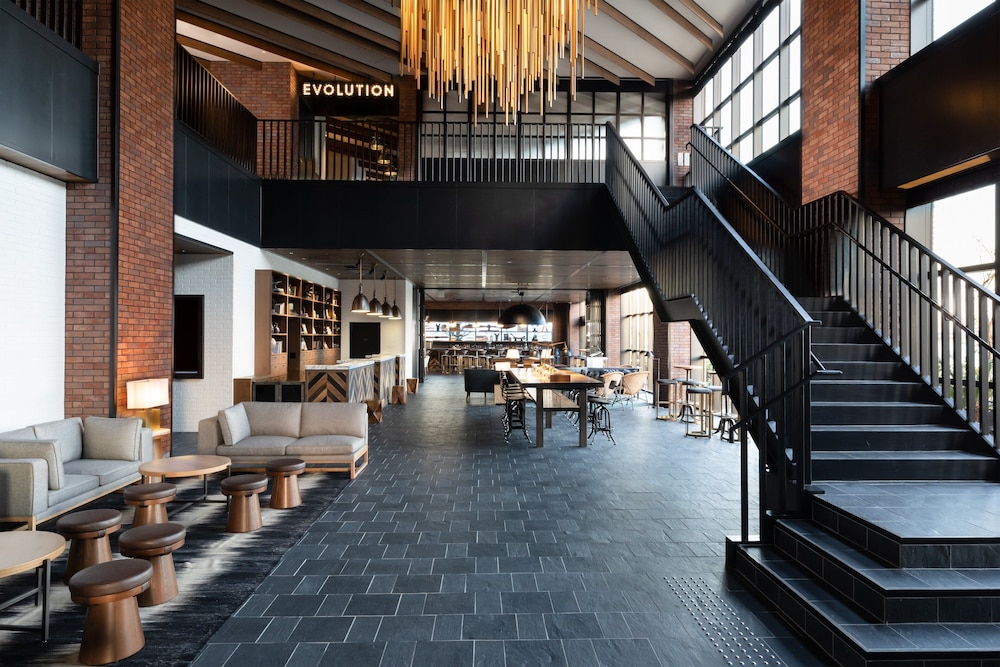 four points by sheraton nagoya chubu international airport