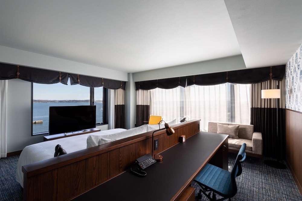 four points by sheraton nagoya chubu international airport
