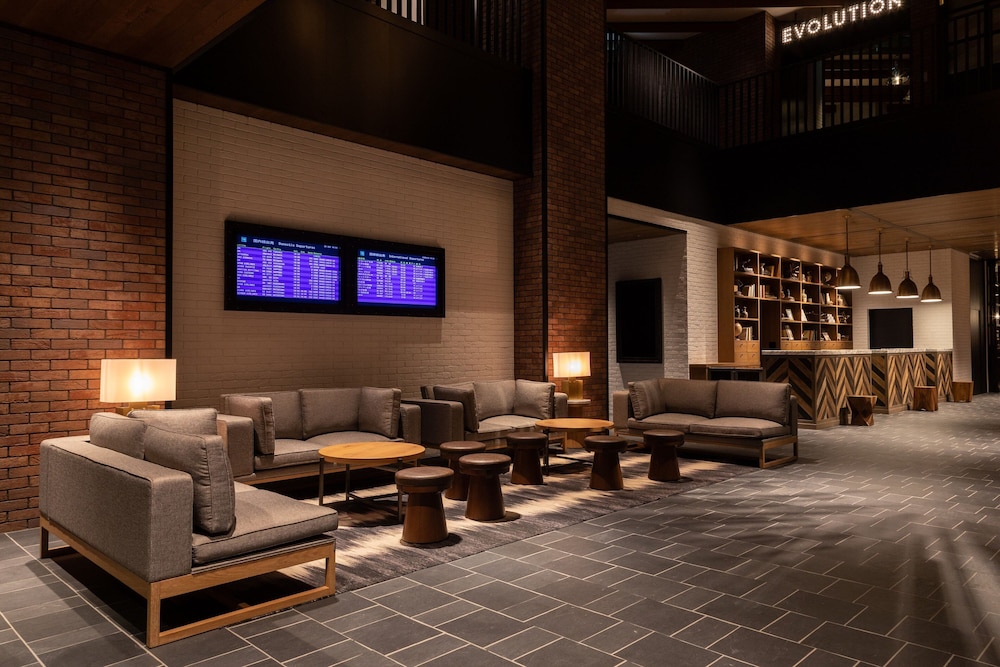 four points by sheraton nagoya chubu international airport