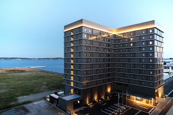 four points by sheraton nagoya chubu international airport