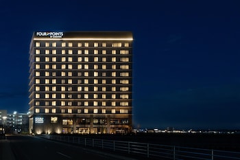 four points by sheraton nagoya chubu international airport