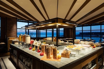 four points by sheraton nagoya chubu international airport