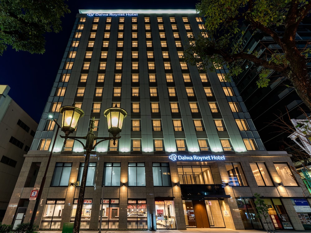 daiwa roynet hotel himeji