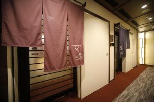 dormy inn premium osaka kitahama hot springs