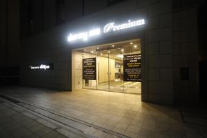 dormy inn premium osaka kitahama hot springs