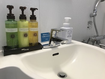 keikyu ex inn yokohama station east