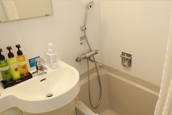 keikyu ex inn yokohama station east