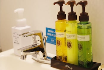 keikyu ex inn yokohama station east