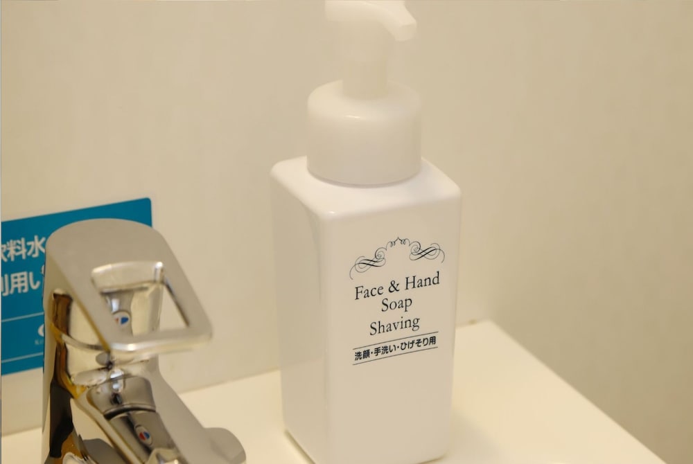 keikyu ex inn yokohama station east