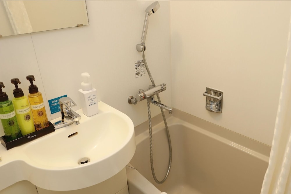 keikyu ex inn yokohama station east