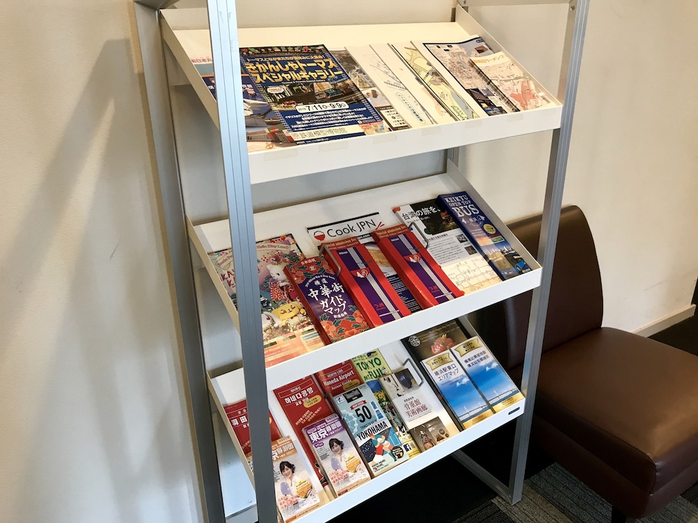 keikyu ex inn yokohama station east