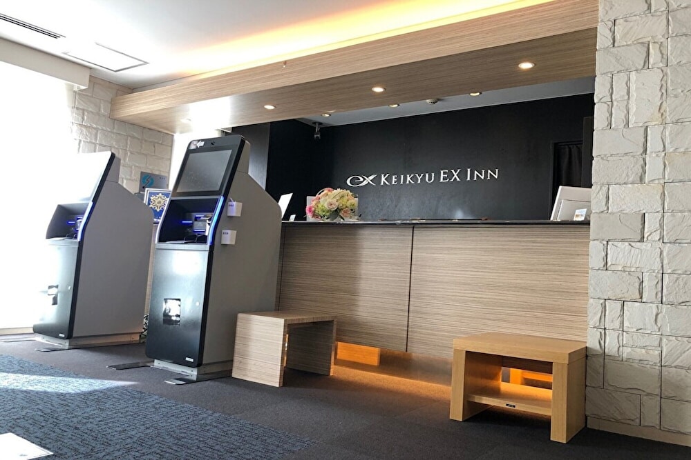 keikyu ex inn yokohama station east