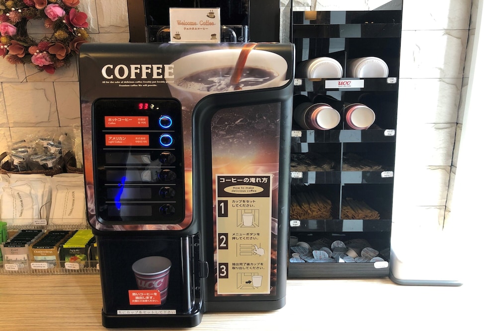 keikyu ex inn yokohama station east