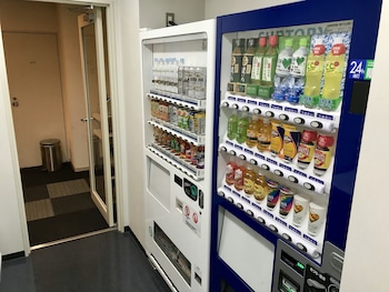 keikyu ex inn yokohama station east