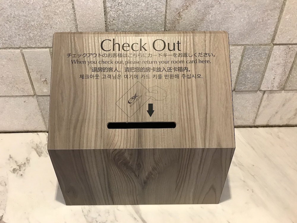 keikyu ex inn yokohama station east