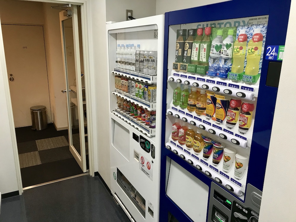 keikyu ex inn yokohama station east