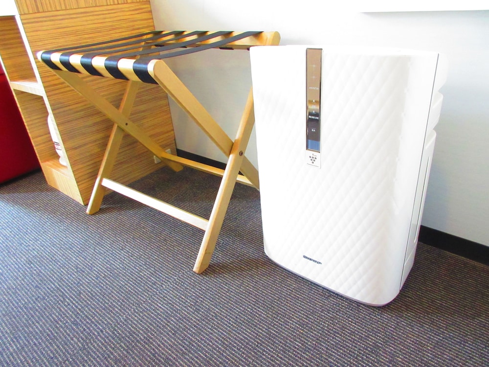 keikyu ex inn yokohama station east