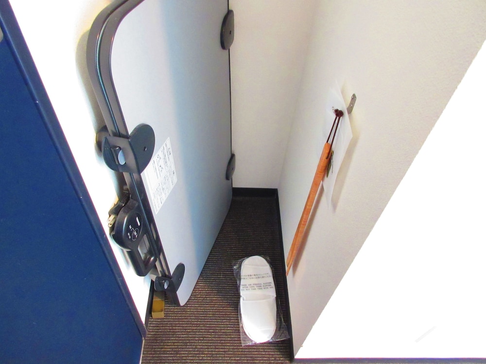 keikyu ex inn yokohama station east