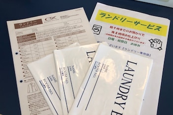 keikyu ex inn yokohama station east