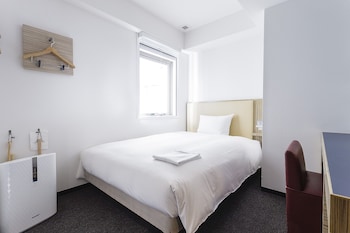 keikyu ex inn yokohama station east