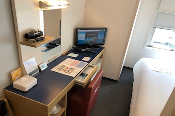 keikyu ex inn yokohama station east