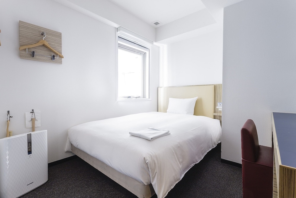 keikyu ex inn yokohama station east