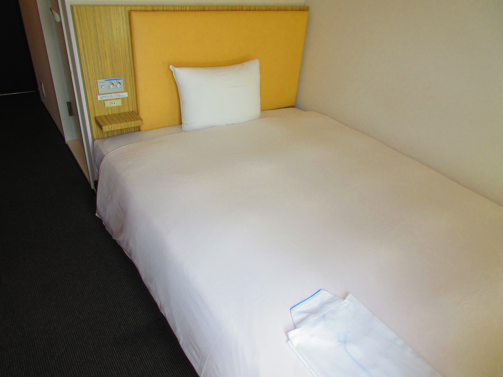 keikyu ex inn yokohama station east