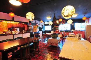 guesthouse ukiyoe hostel