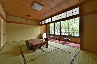 guesthouse ukiyoe hostel