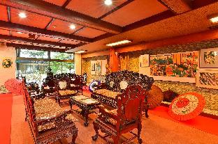 guesthouse ukiyoe hostel