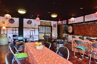 guesthouse ukiyoe hostel