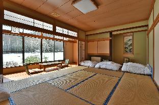 guesthouse ukiyoe hostel