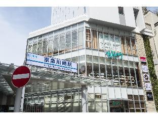 keikyu ex inn keikyu kawasaki station