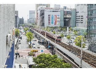 keikyu ex inn keikyu kawasaki station