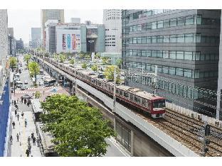 keikyu ex inn keikyu kawasaki station
