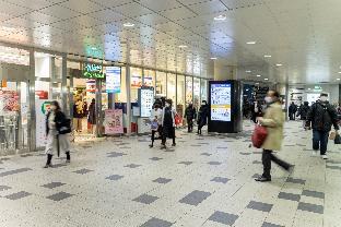 keikyu ex inn keikyu kawasaki station