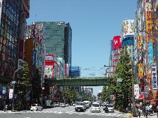 keikyu ex inn keikyu kawasaki station