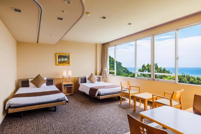 kamenoi hotel yaizu