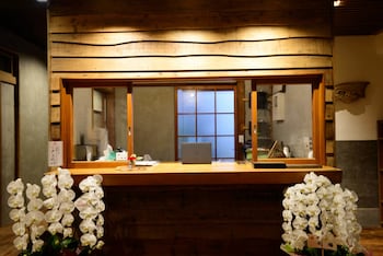 irori guesthouse tenmaku hostel