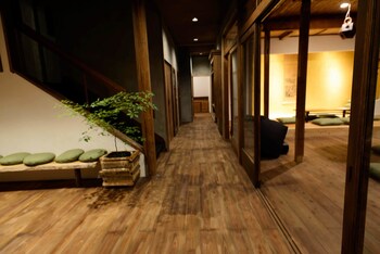 irori guesthouse tenmaku hostel