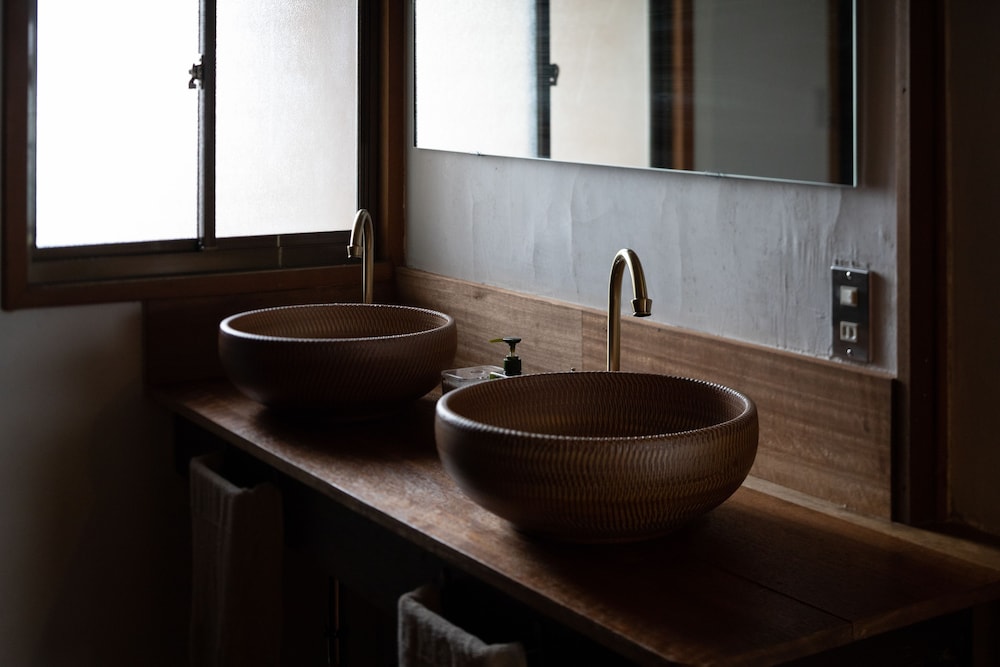 irori guesthouse tenmaku hostel