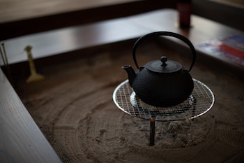 irori guesthouse tenmaku hostel