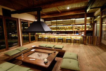 irori guesthouse tenmaku hostel