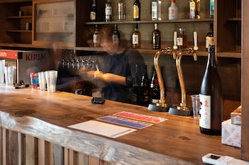 irori guesthouse tenmaku hostel