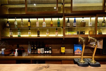 irori guesthouse tenmaku hostel