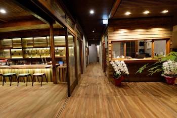 irori guesthouse tenmaku hostel